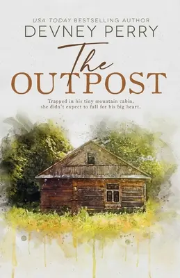 Der Außenposten - The Outpost