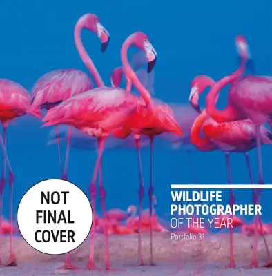 Wildlife Photographer of the Year: Mappe 31, 31 - Wildlife Photographer of the Year: Portfolio 31, 31