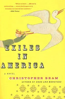Exilanten in Amerika - Exiles in America