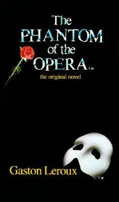 Das Phantom der Oper - The Phantom of the Opera