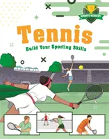 Sport-Akademie: Tennis - Sports Academy: Tennis