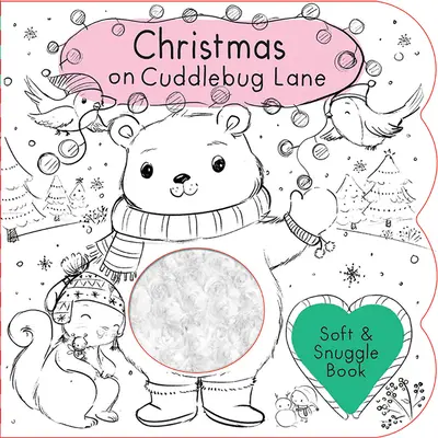 Weihnachten in der Cuddlebug Lane - Christmas on Cuddlebug Lane