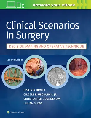 Klinische Szenarien in der Chirurgie - Clinical Scenarios in Surgery