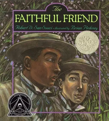 Der treue Freund - The Faithful Friend