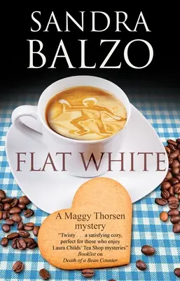 Flacher Weißer - Flat White