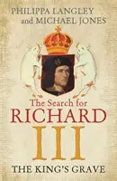 Das Grab des Königs - Die Suche nach Richard III. - King's Grave - The Search for Richard III