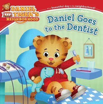 Daniel geht zum Zahnarzt - Daniel Goes to the Dentist