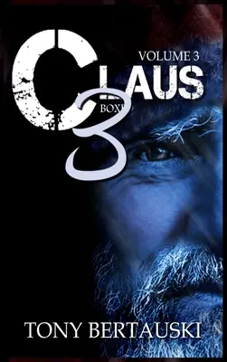 Claus Boxed 3: Ein Science-Fiction-Ferienabenteuer - Claus Boxed 3: A Science Fiction Holiday Adventure