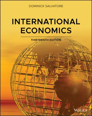 Internationale Wirtschaft - International Economics
