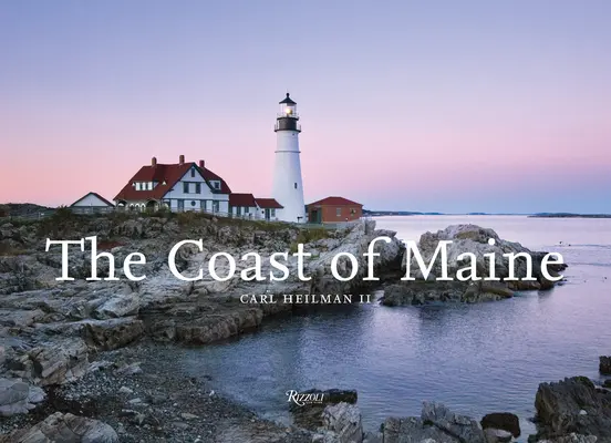 Die Küste von Maine - The Coast of Maine