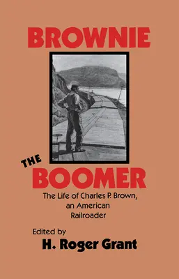 Brownie der Bumerang - Brownie the Boomer