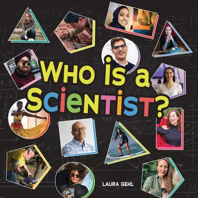 Wer ist ein Wissenschaftler? - Who Is a Scientist?