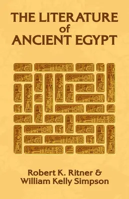 Die Literatur des alten Ägypten - The Literature of Ancient Egypt