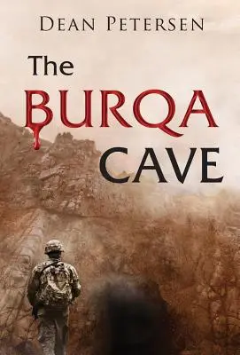 Die Burka-Höhle - The Burqa Cave