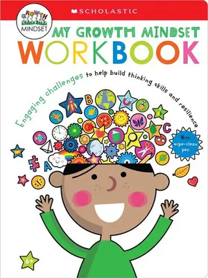 My Growth Mindset Workbook: Scholastic Early Learners (My Growth Mindset)