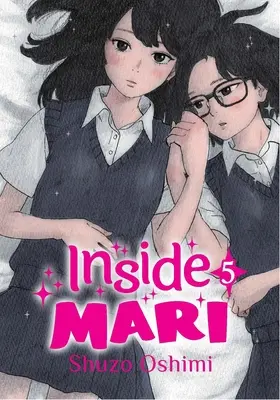 Innerhalb von Mari, Band 5 - Inside Mari, Volume 5