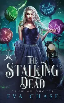 Die Stalking Dead - The Stalking Dead