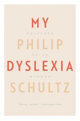 Meine Legasthenie - My Dyslexia