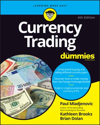 Währungshandel für Dummies - Currency Trading for Dummies