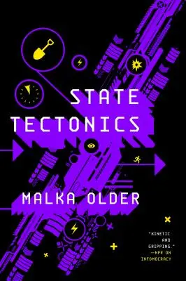 Staatstektonik - State Tectonics