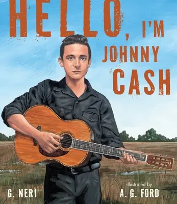 Hallo, ich bin Johnny Cash - Hello, I'm Johnny Cash