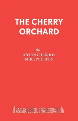 Der Kirschgarten - The Cherry Orchard