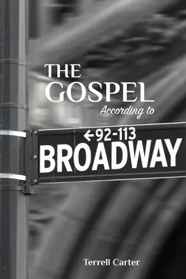 Das Evangelium nach dem Broadway - The Gospel According to Broadway