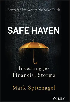Sicherer Hafen: Investieren für finanzielle Stürme - Safe Haven: Investing for Financial Storms