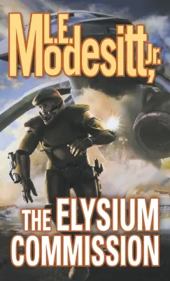 Die Elysium-Kommission - The Elysium Commission