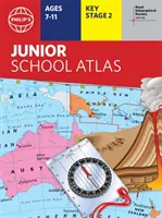 Philip's RGS Junior Schulatlas - Philip's RGS Junior School Atlas