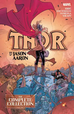 Thor von Jason Aaron: Die komplette Sammlung Bd. 2 - Thor By Jason Aaron: The Complete Collection Vol. 2