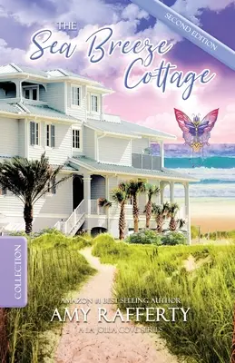 Das Sea Breeze Cottage: Vollständige Serien-Sammlung - The Sea Breeze Cottage: Complete Series Collection