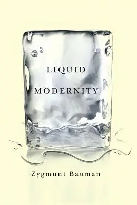 Flüssige Moderne - Liquid Modernity