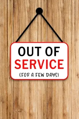 Außer Dienst - Out of Service