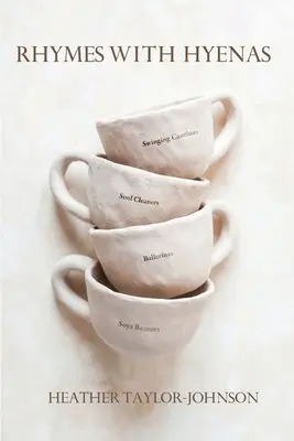 Reimt sich auf Hyänen - Rhymes with Hyenas