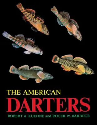 Die amerikanischen Dartspieler - The American Darters