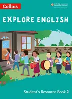 Explore English Student's Resource Book: Stufe 2 - Explore English Student's Resource Book: Stage 2