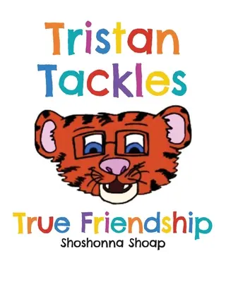 Tristan packt wahre Freundschaft an - Tristan Tackles True Friendship