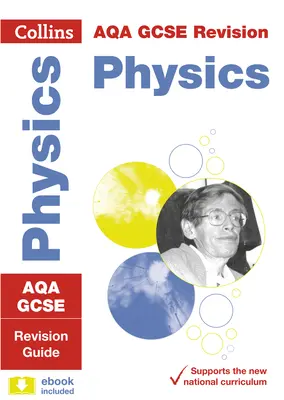 Collins GCSE Revision und Praxis: Neuer Lehrplan 2016 - Aqa GCSE Physics: Leitfaden zur Revision - Collins GCSE Revision and Practice: New 2016 Curriculum - Aqa GCSE Physics: Revision Guide