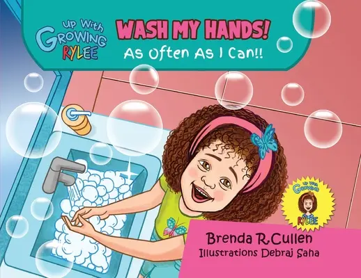 Wasch mir die Hände! - Wash My Hands!