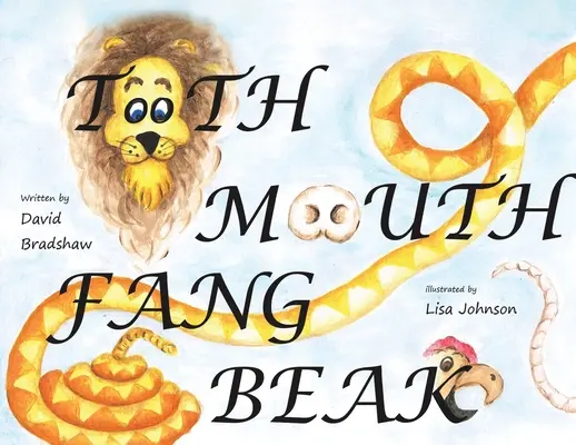 Zahn Maul Fang Schnabel - Tooth Mouth Fang Beak