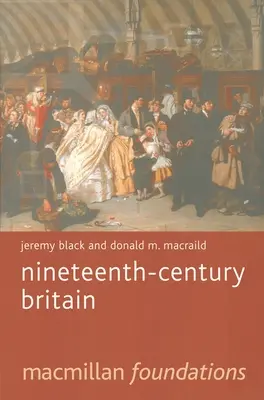 Großbritannien im neunzehnten Jahrhundert - Nineteenth-Century Britain