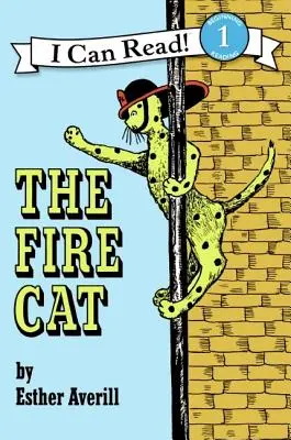 Die Feuerkatze - The Fire Cat