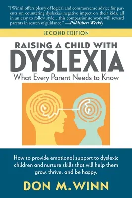 Erziehung eines Kindes mit Legasthenie: Was jeder Elternteil wissen muss - Raising a Child with Dyslexia: What Every Parent Needs to Know