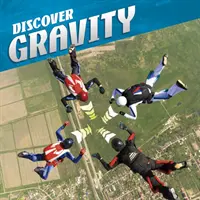 Schwerkraft entdecken - Discover Gravity