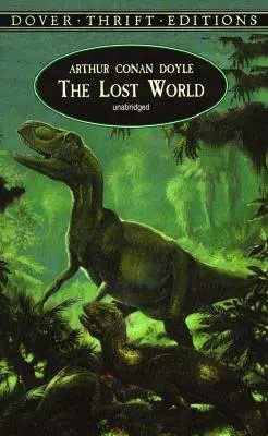 Die verlorene Welt - The Lost World