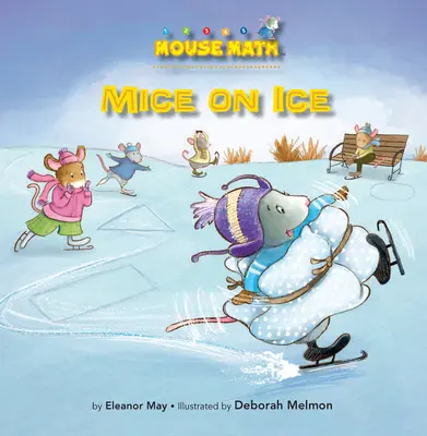 Mäuse auf Eis: 2-D-Formen - Mice on Ice: 2-D Shapes