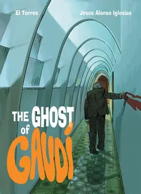 Der Geist von Gaudi - The Ghost of Gaudi