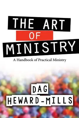 Die Kunst des Dienstes - The Art of Ministry