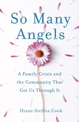 So viele Engel: Eine Familienkrise und die Gemeinschaft, die sie überstanden hat - So Many Angels: A Family Crisis and the Community That Got Us Through It